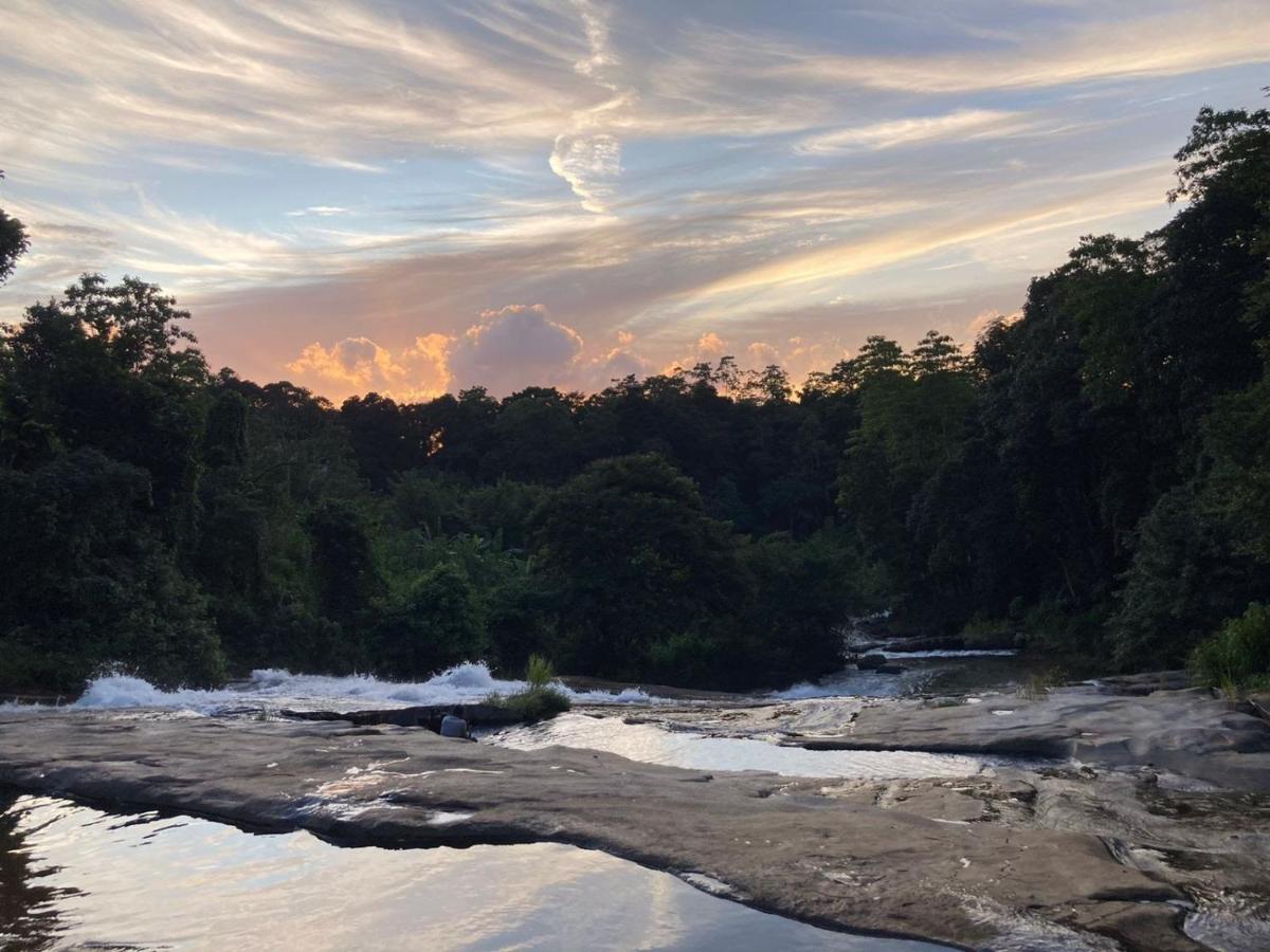 Nisha homestay inn Peradeniya Luaran gambar