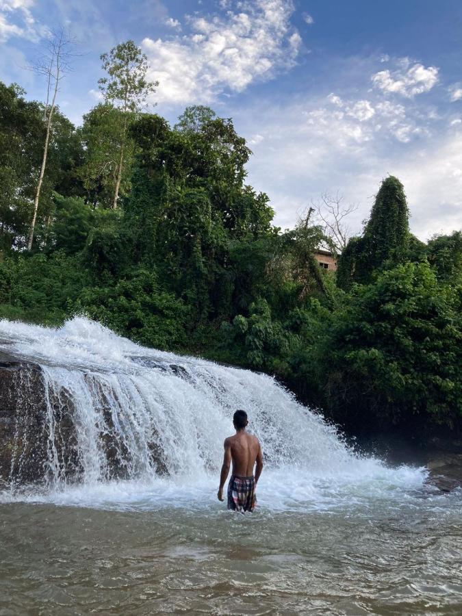 Nisha homestay inn Peradeniya Luaran gambar
